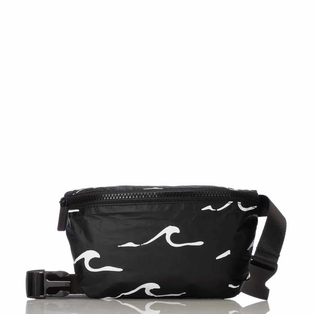 Aloha Collection Wave Hip Pack/ Fanny Pack
